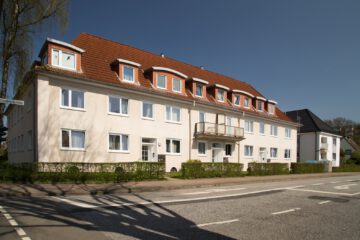 2,5 Zimmerwohnung in Reinbek, Mühlenredder 10, 21465 Reinbek